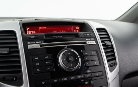 KIA Venga I, 2013 год, 987 077 рублей, 18 фотография