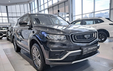 Geely Atlas, 2023 год, 2 413 000 рублей, 3 фотография