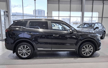 Geely Atlas, 2023 год, 2 413 000 рублей, 4 фотография