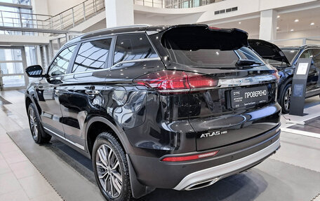 Geely Atlas, 2023 год, 2 413 000 рублей, 7 фотография