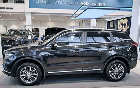 Geely Atlas, 2023 год, 2 413 000 рублей, 8 фотография