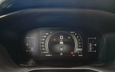 Geely Atlas, 2023 год, 2 413 000 рублей, 13 фотография