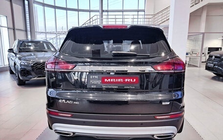 Geely Atlas, 2023 год, 2 413 000 рублей, 6 фотография