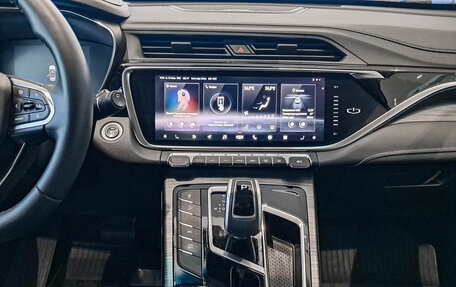 Geely Atlas, 2023 год, 2 413 000 рублей, 15 фотография