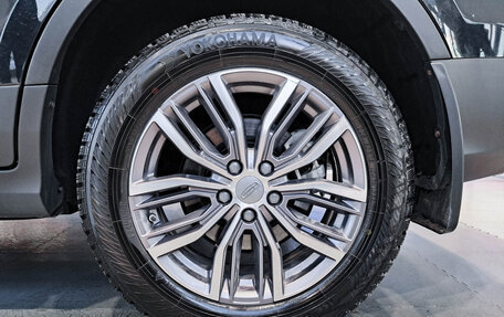 Geely Atlas, 2023 год, 2 413 000 рублей, 18 фотография