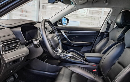 Geely Atlas, 2023 год, 2 413 000 рублей, 16 фотография