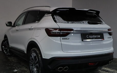 Geely Coolray I, 2022 год, 1 829 000 рублей, 6 фотография