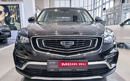 Geely Atlas, 2023 год, 2 413 000 рублей, 2 фотография