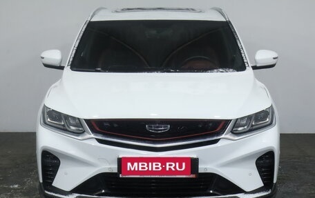 Geely Coolray I, 2022 год, 1 829 000 рублей, 2 фотография