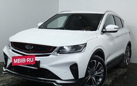 Geely Coolray I, 2022 год, 1 829 000 рублей, 3 фотография