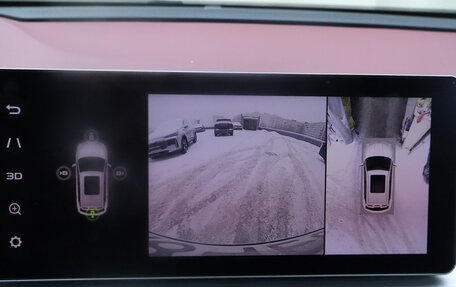 Geely Coolray I, 2022 год, 1 829 000 рублей, 10 фотография