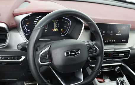 Geely Coolray I, 2022 год, 1 829 000 рублей, 9 фотография