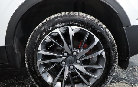 Geely Coolray I, 2022 год, 1 829 000 рублей, 17 фотография