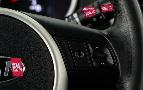 KIA Venga I, 2013 год, 987 077 рублей, 13 фотография