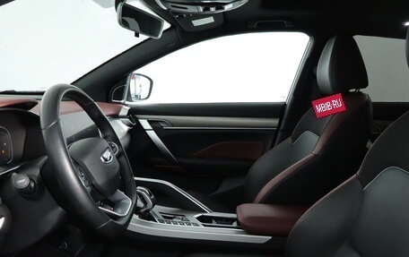 Geely Coolray I, 2022 год, 1 829 000 рублей, 8 фотография