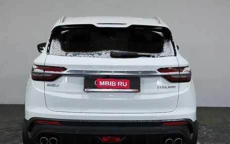 Geely Coolray I, 2022 год, 1 829 000 рублей, 5 фотография