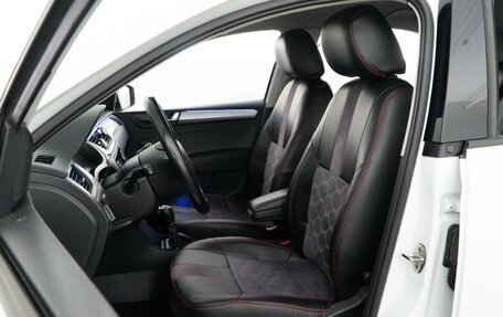 Skoda Rapid I, 2019 год, 1 626 444 рублей, 10 фотография