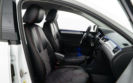 Skoda Rapid I, 2019 год, 1 626 444 рублей, 8 фотография