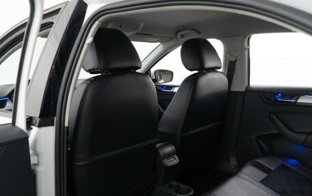 Skoda Rapid I, 2019 год, 1 626 444 рублей, 11 фотография