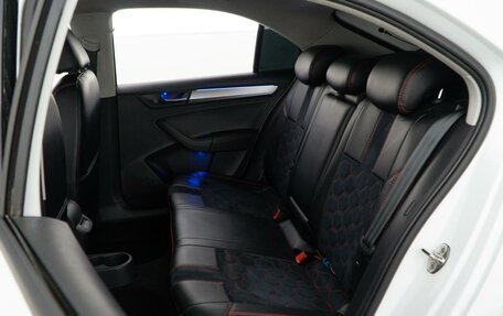 Skoda Rapid I, 2019 год, 1 626 444 рублей, 9 фотография