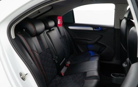 Skoda Rapid I, 2019 год, 1 626 444 рублей, 7 фотография