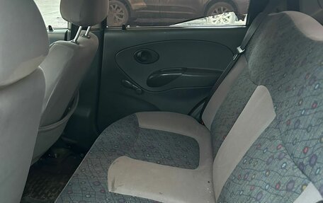 Daewoo Matiz I, 2013 год, 160 000 рублей, 3 фотография