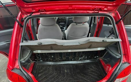 Daewoo Matiz I, 2013 год, 160 000 рублей, 7 фотография