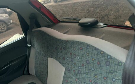 Daewoo Matiz I, 2013 год, 160 000 рублей, 4 фотография