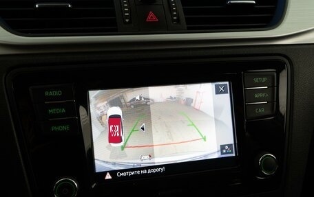 Skoda Rapid I, 2019 год, 1 626 444 рублей, 19 фотография