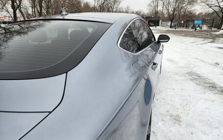 Audi A7, 2015 год, 2 800 000 рублей, 4 фотография