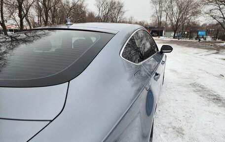 Audi A7, 2015 год, 2 800 000 рублей, 7 фотография