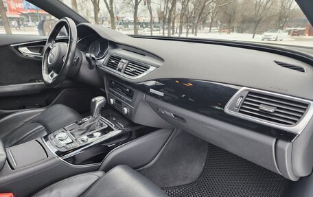 Audi A7, 2015 год, 2 800 000 рублей, 12 фотография