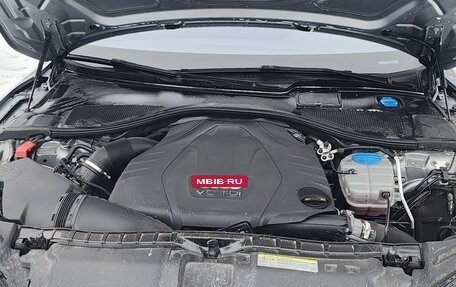 Audi A7, 2015 год, 2 800 000 рублей, 9 фотография