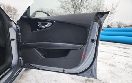 Audi A7, 2015 год, 2 800 000 рублей, 15 фотография