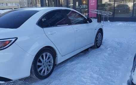 Mazda 6, 2011 год, 1 100 000 рублей, 4 фотография