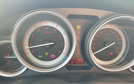 Mazda 6, 2011 год, 1 100 000 рублей, 6 фотография