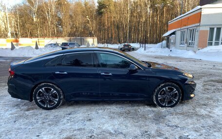 KIA K5, 2020 год, 2 725 000 рублей, 6 фотография