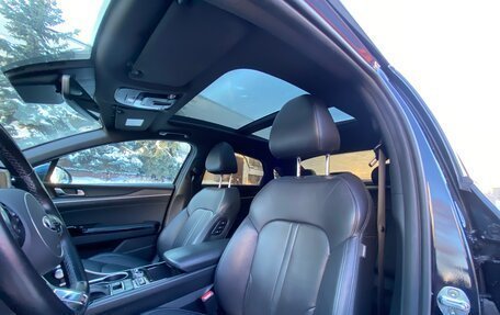 KIA K5, 2020 год, 2 725 000 рублей, 10 фотография