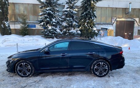 KIA K5, 2020 год, 2 725 000 рублей, 7 фотография