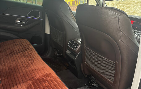 Mercedes-Benz GLE, 2022 год, 5 900 000 рублей, 6 фотография