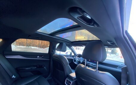 KIA K5, 2020 год, 2 725 000 рублей, 11 фотография