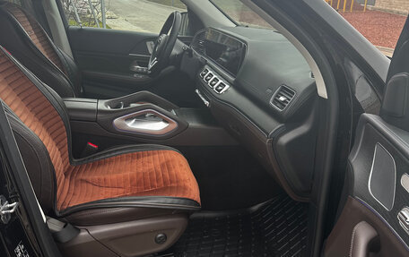 Mercedes-Benz GLE, 2022 год, 5 900 000 рублей, 5 фотография