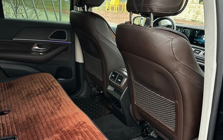 Mercedes-Benz GLE, 2022 год, 5 900 000 рублей, 7 фотография