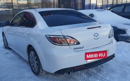 Mazda 6, 2011 год, 1 100 000 рублей, 3 фотография