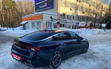 KIA K5, 2020 год, 2 725 000 рублей, 3 фотография