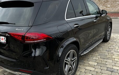 Mercedes-Benz GLE, 2022 год, 5 900 000 рублей, 9 фотография