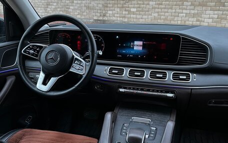 Mercedes-Benz GLE, 2022 год, 5 900 000 рублей, 8 фотография