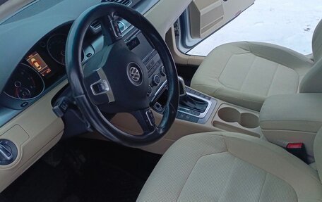 Volkswagen Passat B7, 2012 год, 800 000 рублей, 13 фотография