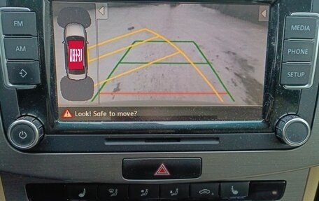 Volkswagen Passat B7, 2012 год, 800 000 рублей, 19 фотография