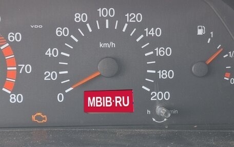 Chevrolet Niva I рестайлинг, 2005 год, 450 000 рублей, 7 фотография